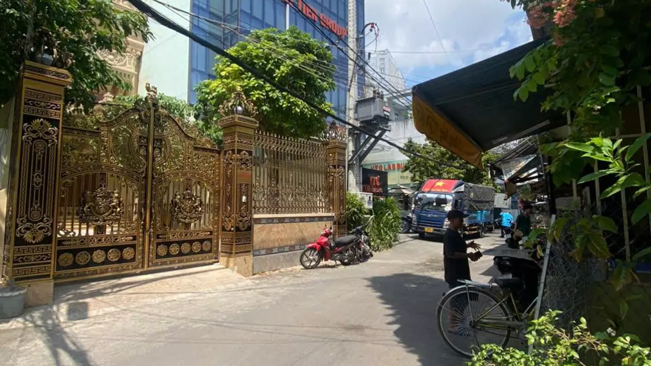 Tan Phu