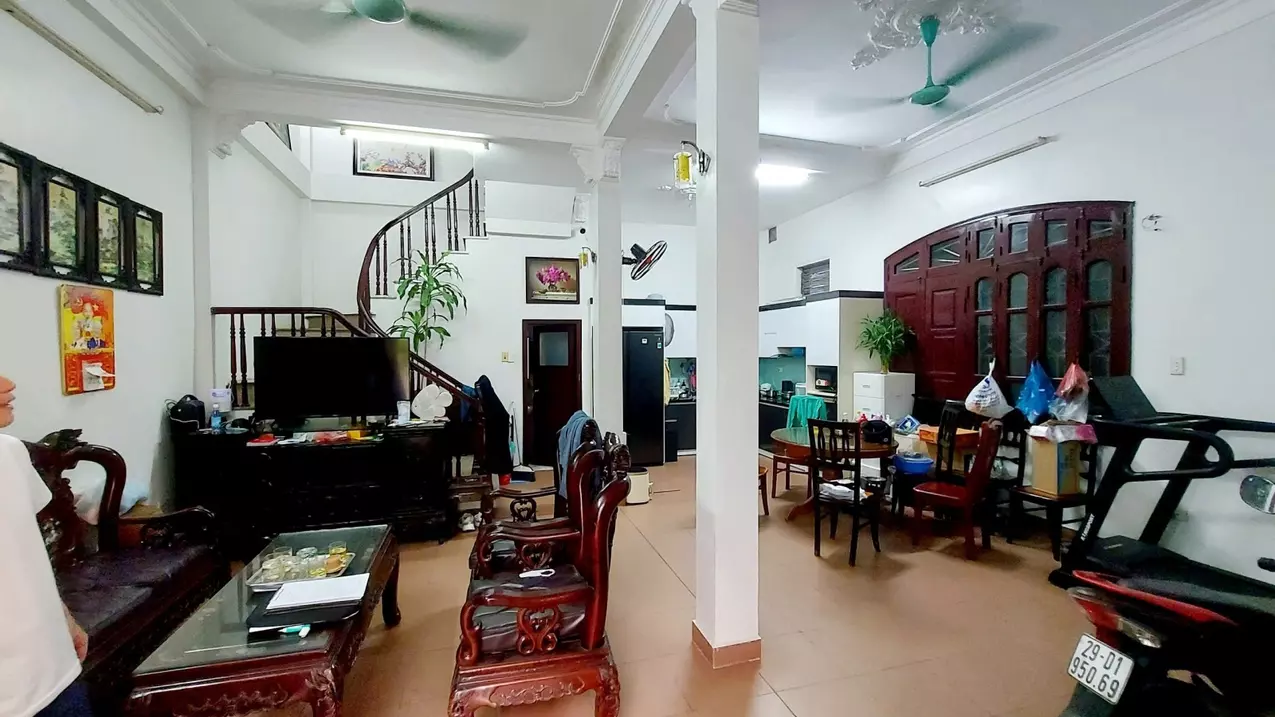 Hoang Mai