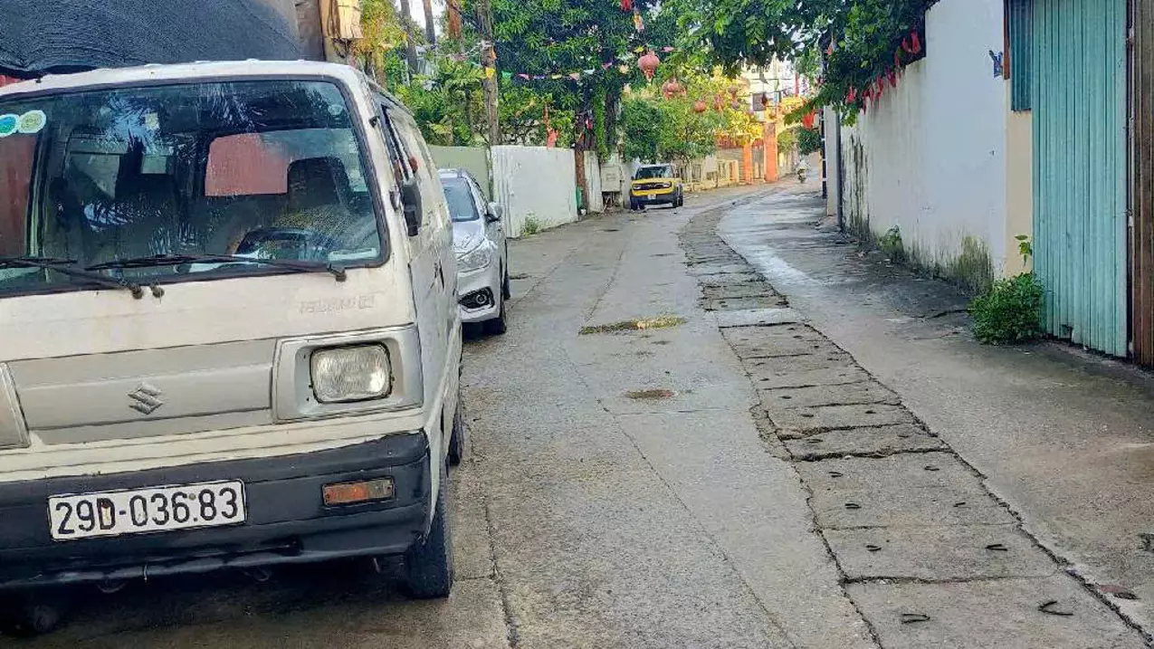 Bac Tu Liem