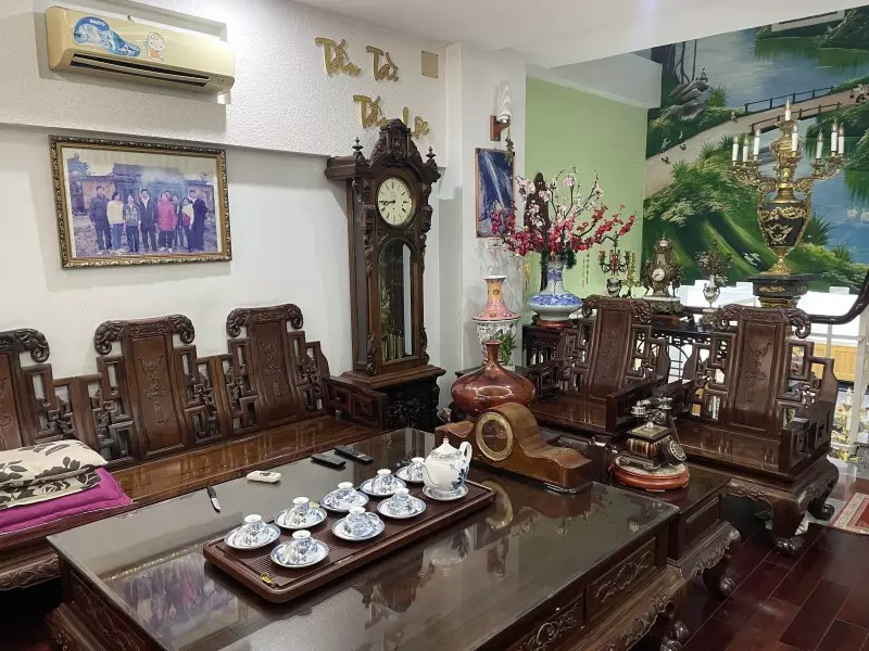 Thu Duc