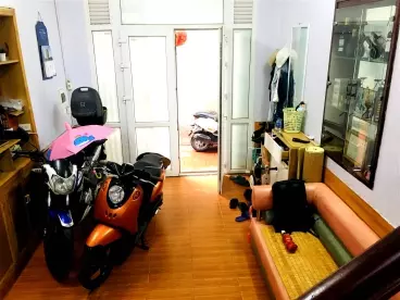 Hoang Mai