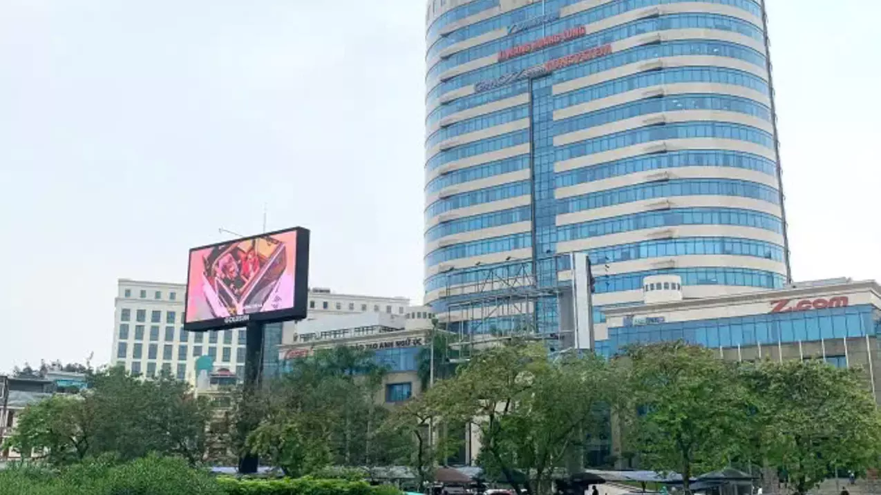 Dong Da