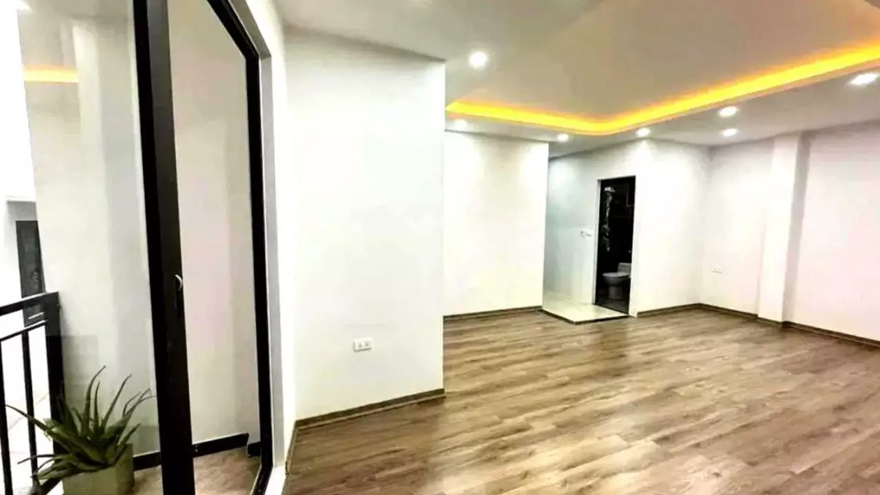 Hoang Mai