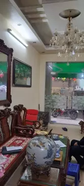 Hoang Mai