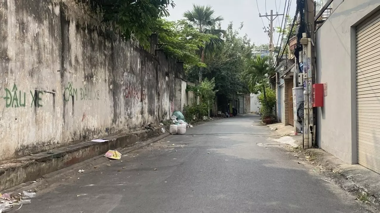 Tan Phu
