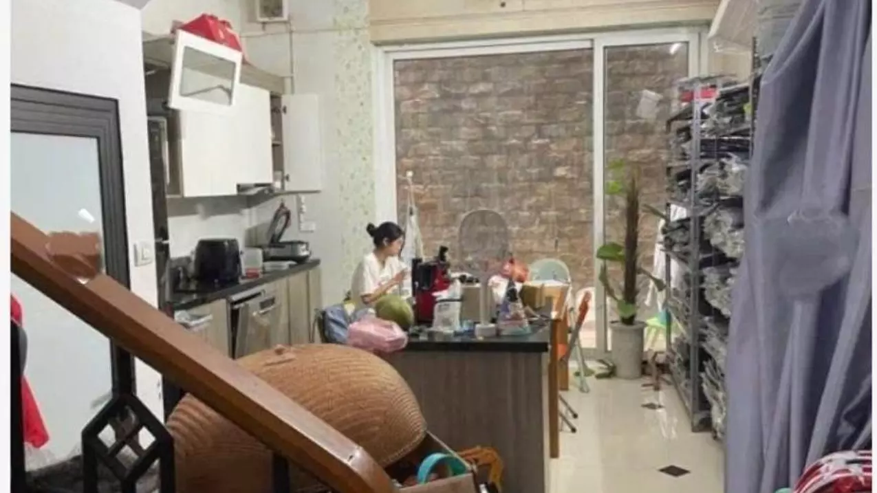 Ha Dong