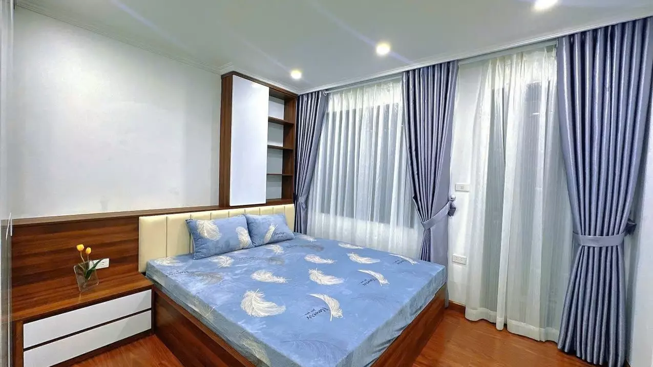 Ba Dinh