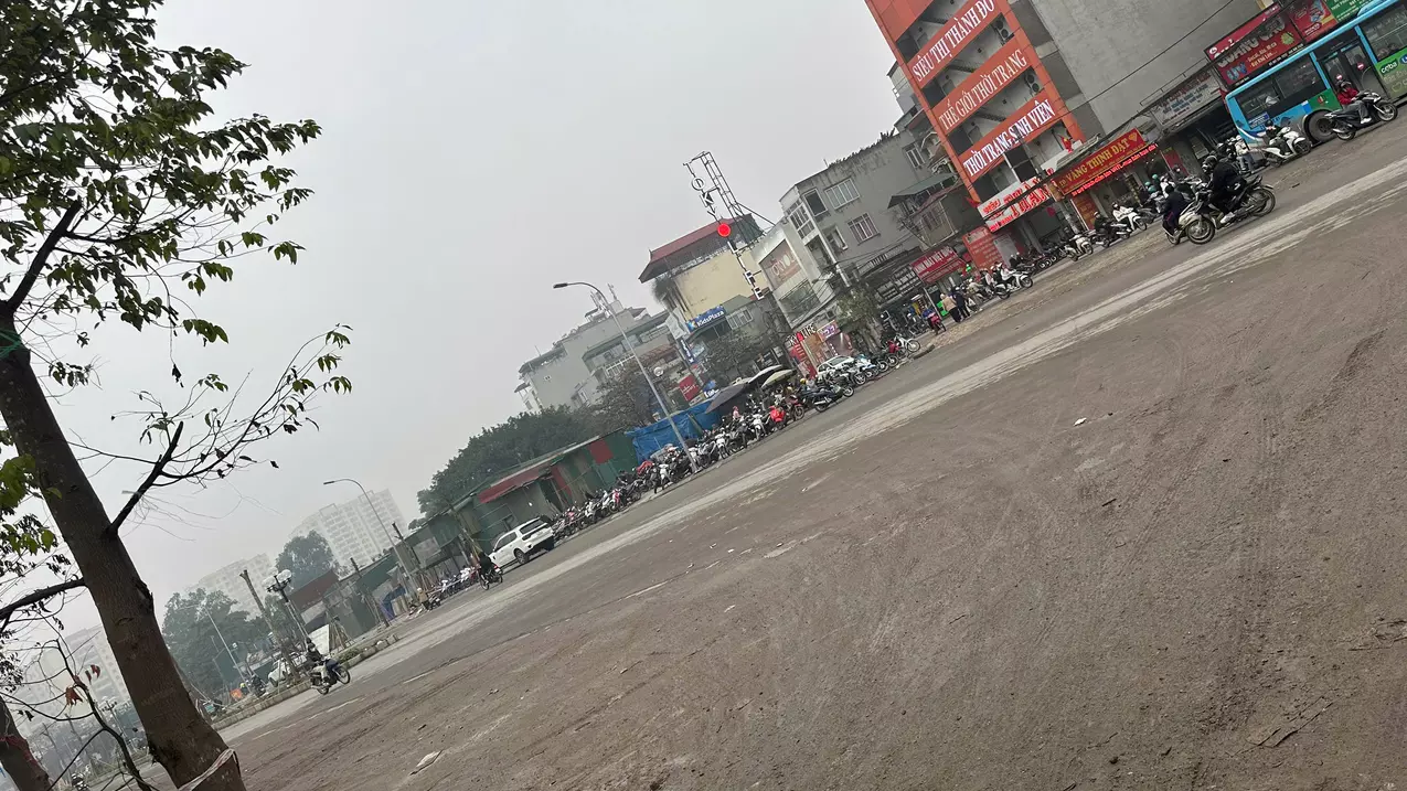 Hai Ba Trung
