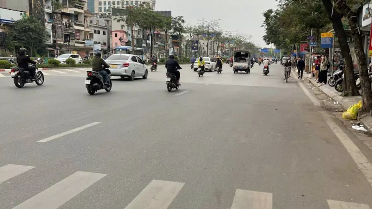 Hai Ba Trung
