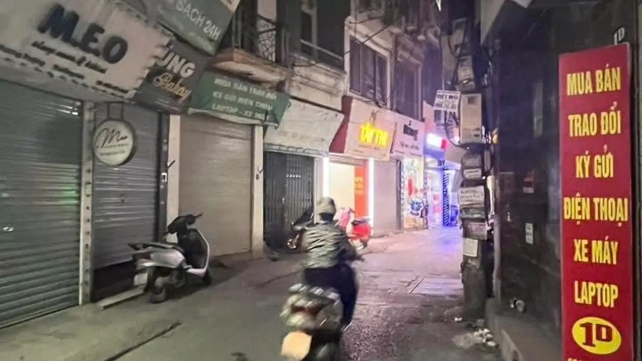 Dong Da