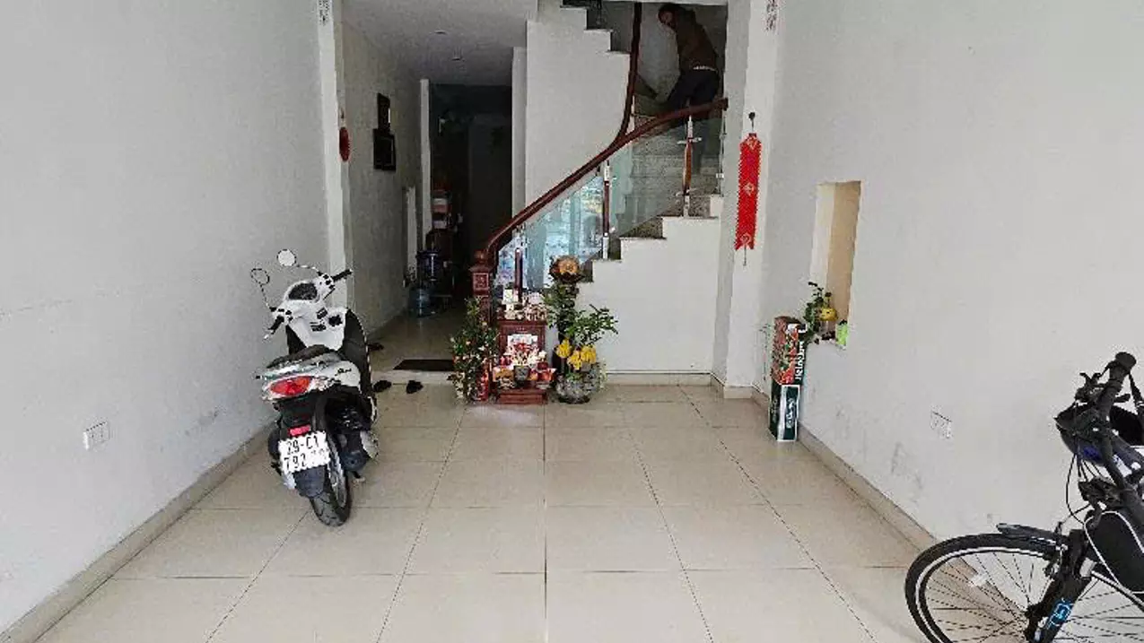 Hai Ba Trung