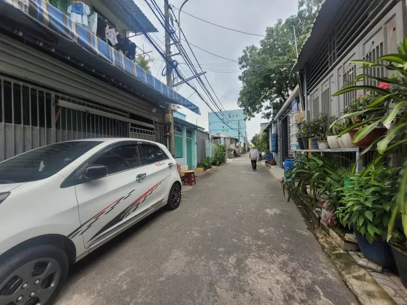 Thu Duc