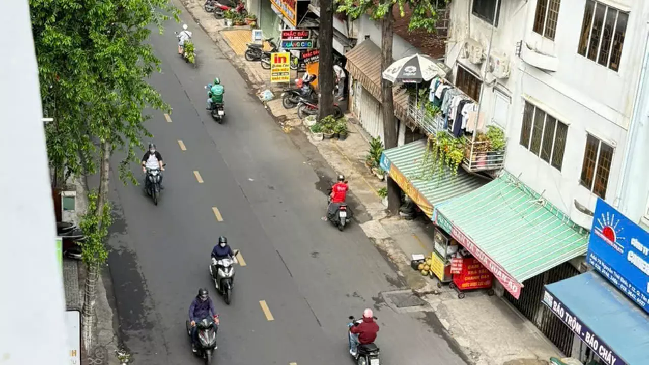 Tan Binh