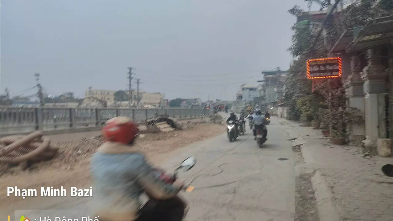Ha Dong