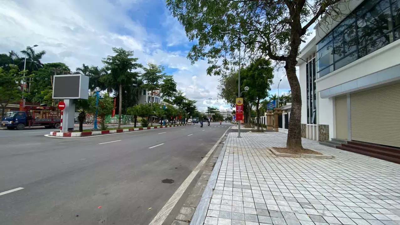 Thanh Tri