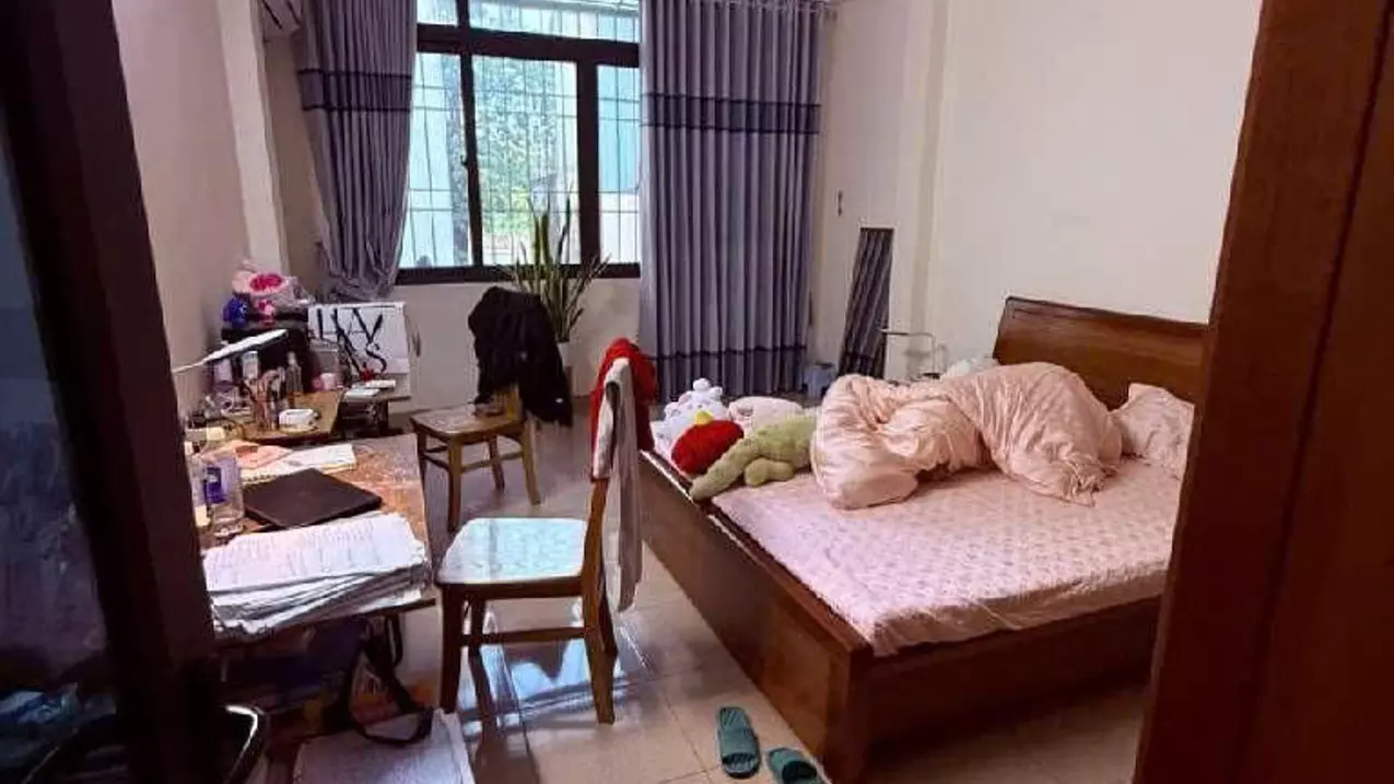 Hai Ba Trung