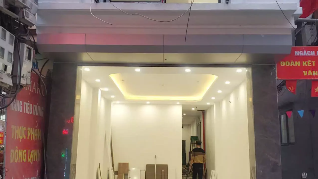 Nam Tu Liem