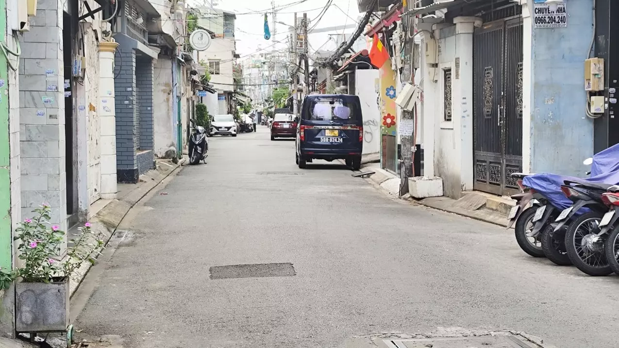 Tan Phu