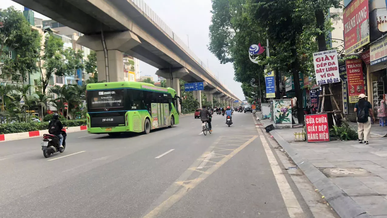 Ha Dong