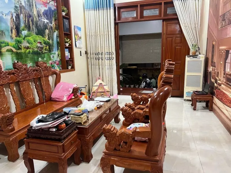 Thu Duc