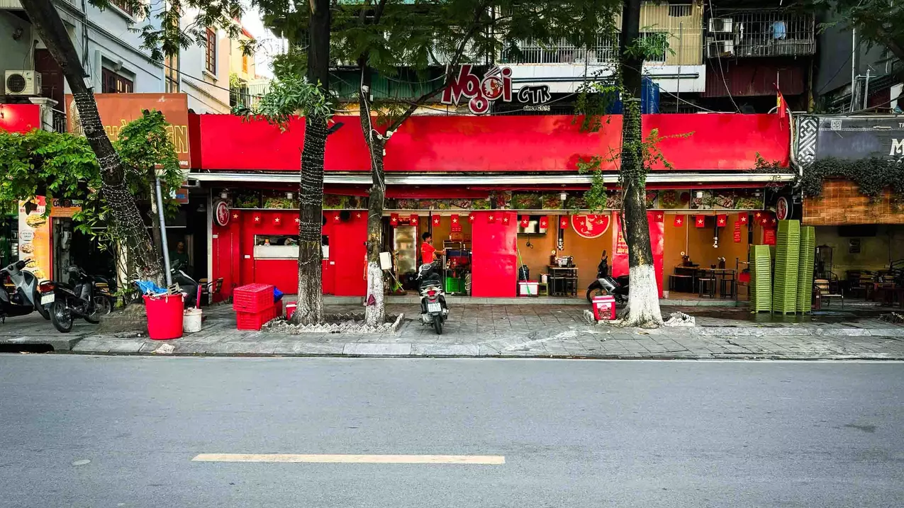 Hai Ba Trung