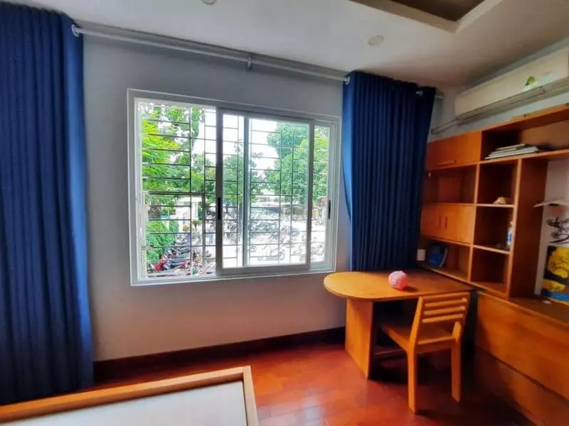 Tay Ho