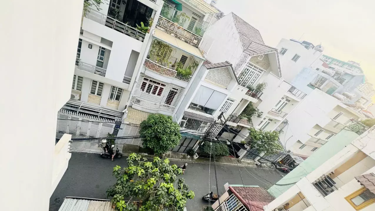 Tan Binh
