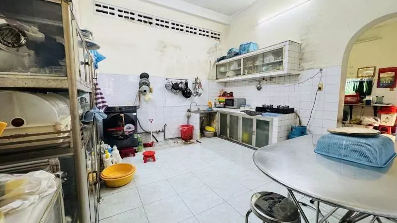 Binh Thanh