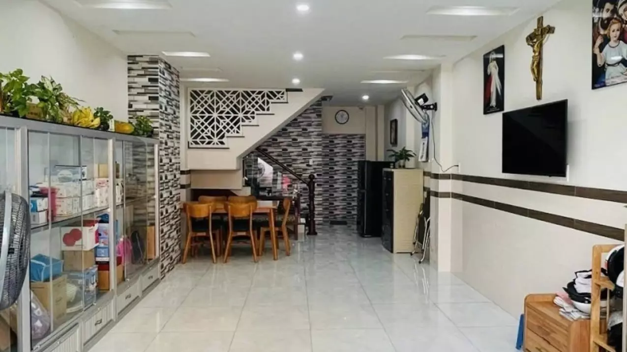 Phu Nhuan