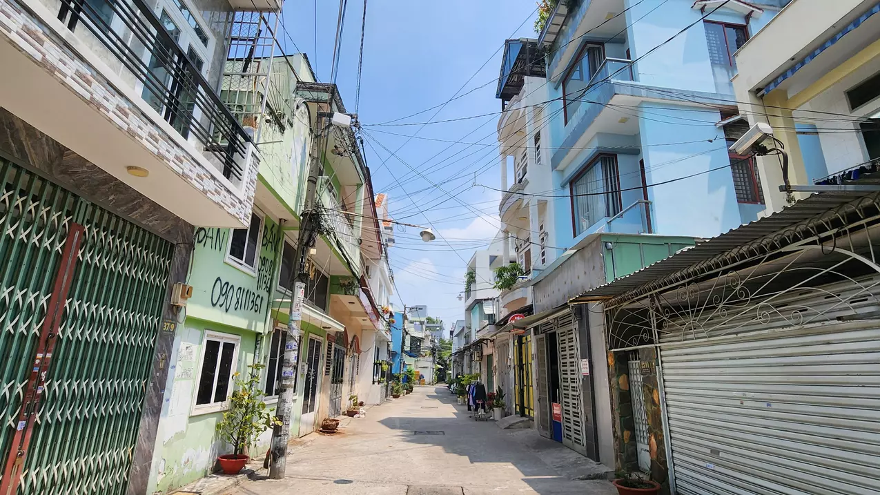 Tan Phu