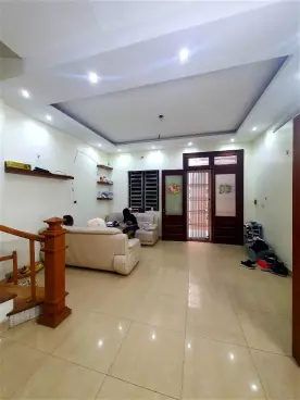 Hoang Mai