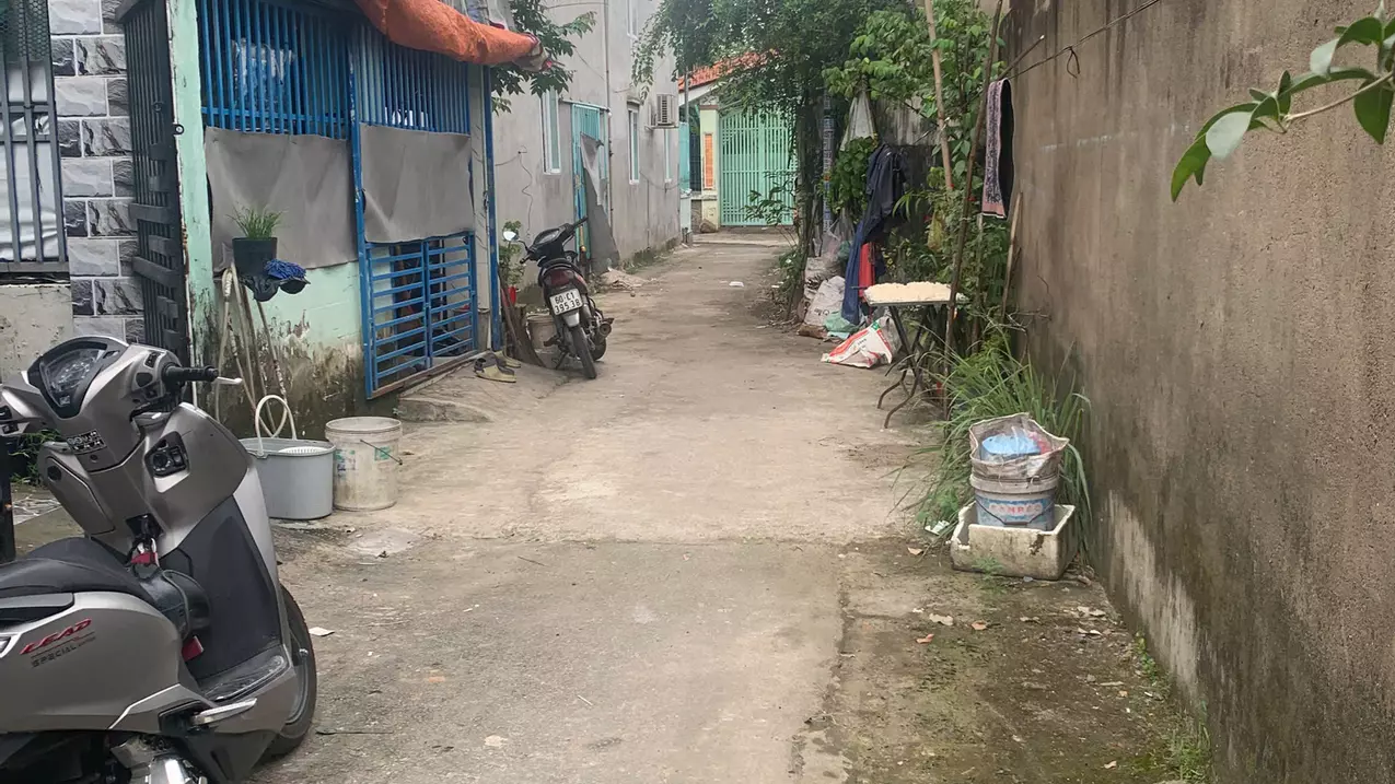 Bien Hoa