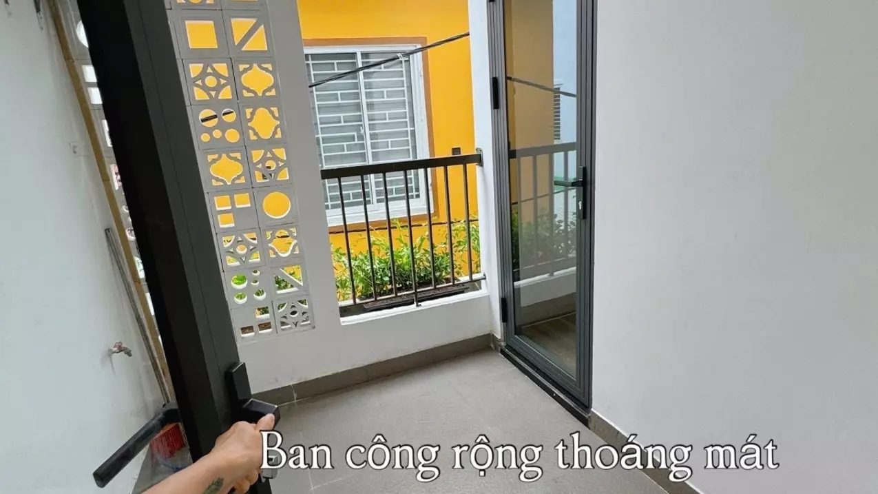 Thu Dau Mot