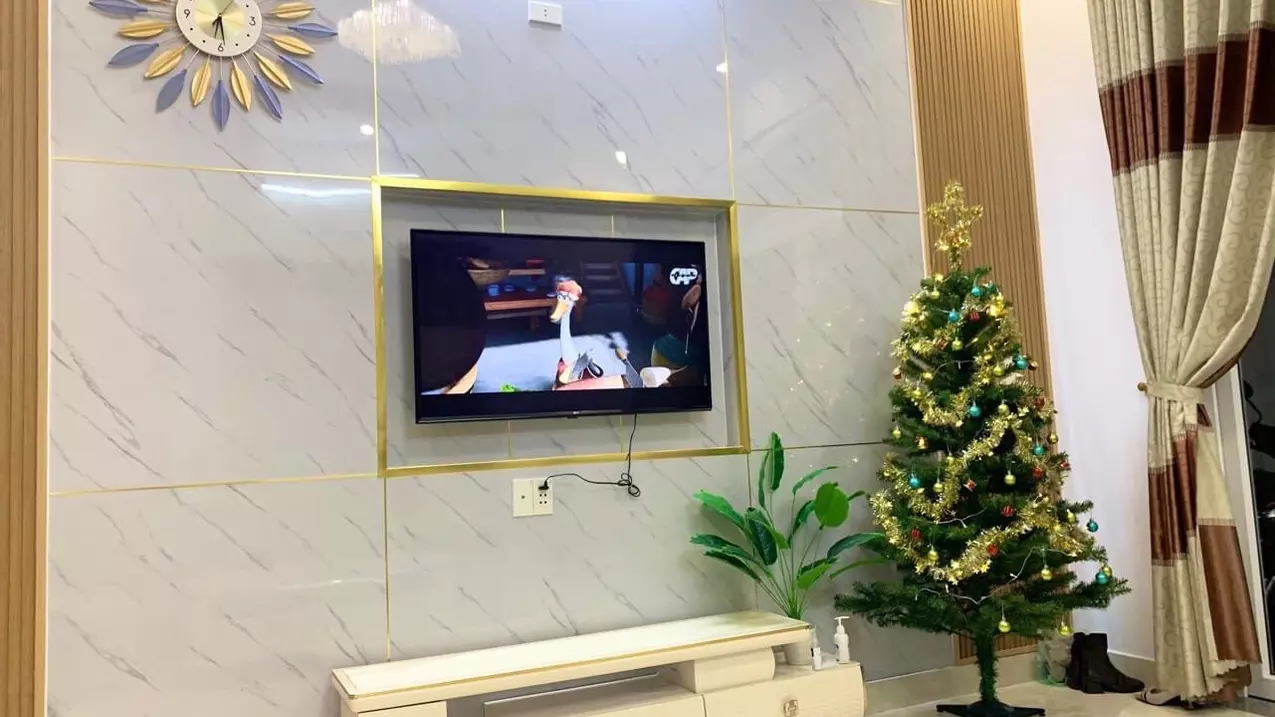 Thu Dau Mot