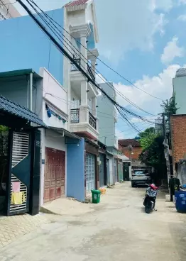 Thu Duc