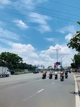 Thu Duc