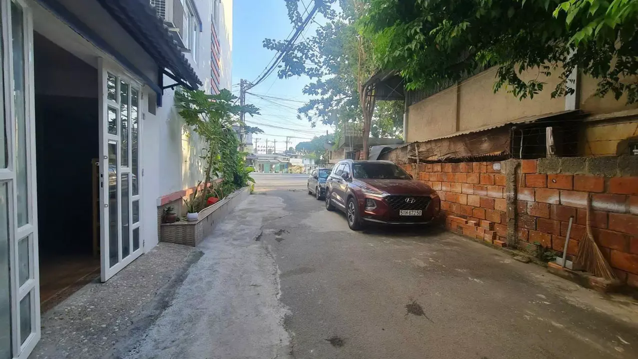 Thu Duc