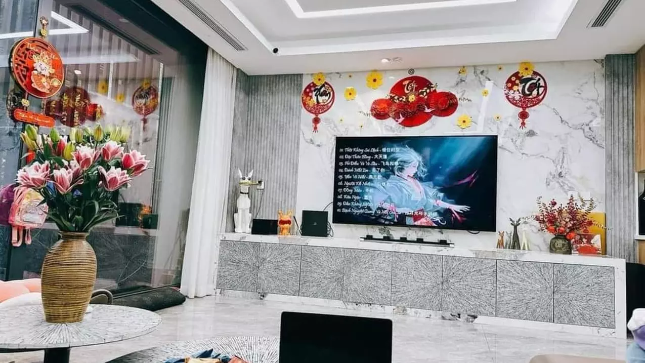 Hai Ba Trung