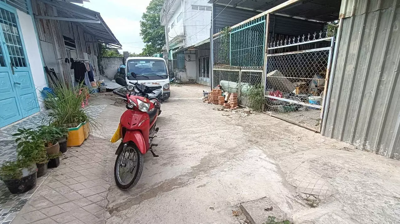 Ninh Kieu