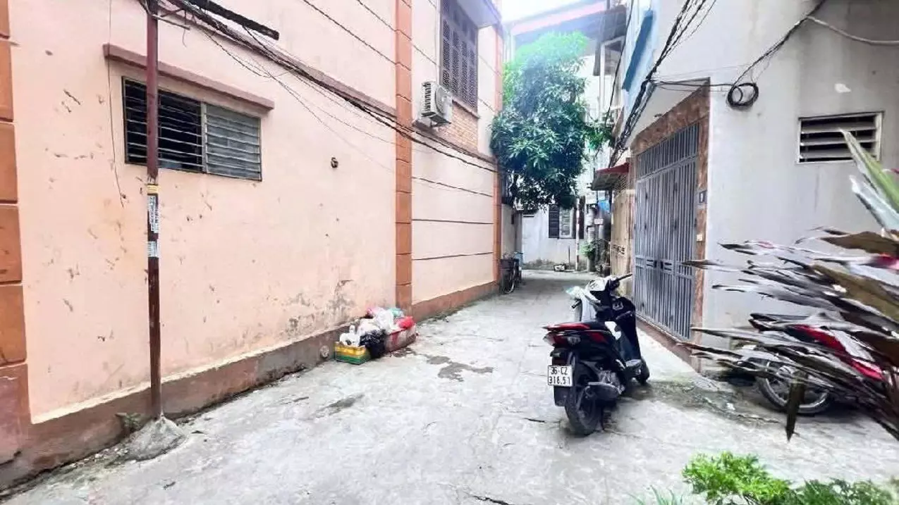 Bac Tu Liem