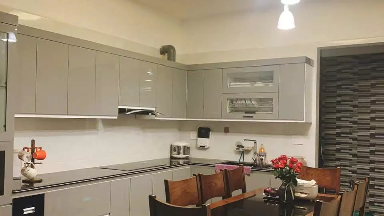 Le Chan