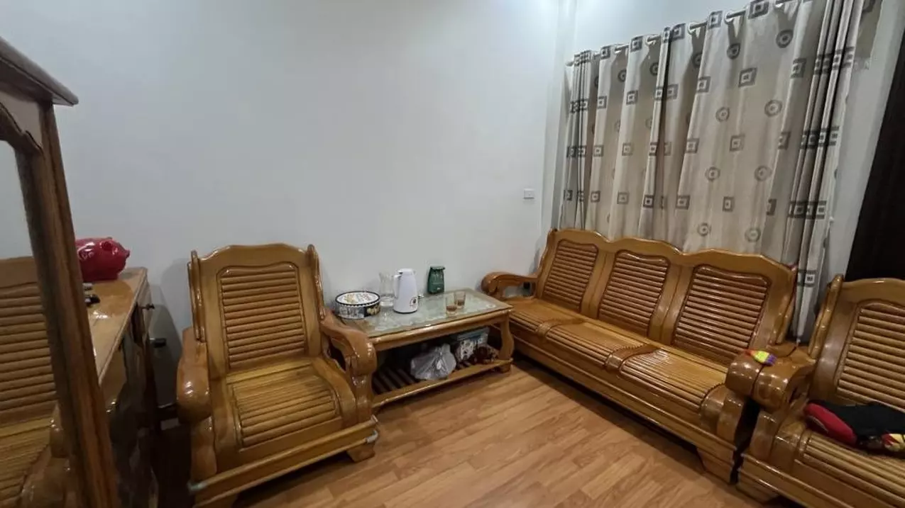 Hoang Mai