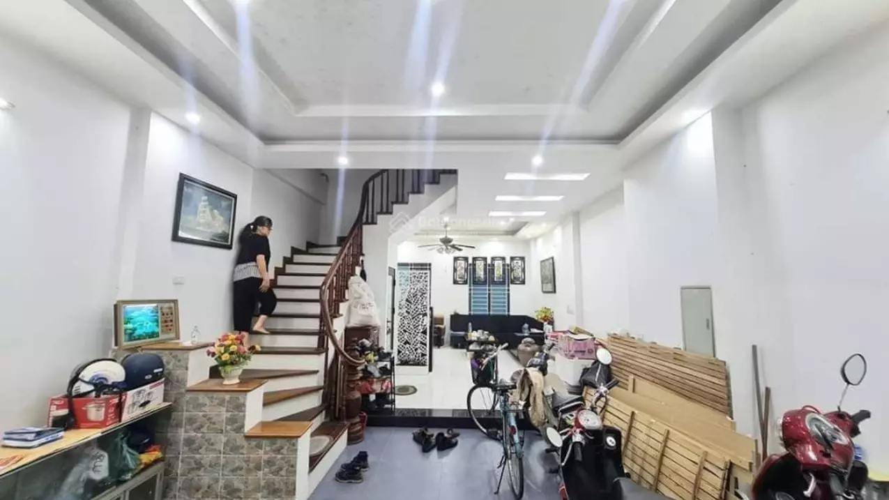 Hoang Mai