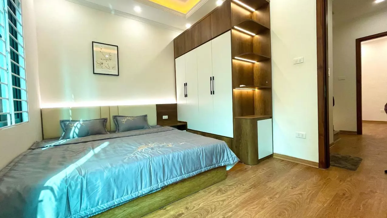 Hoang Mai