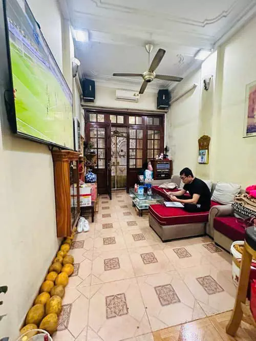 Ba Dinh