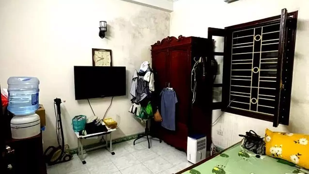 Hai Ba Trung
