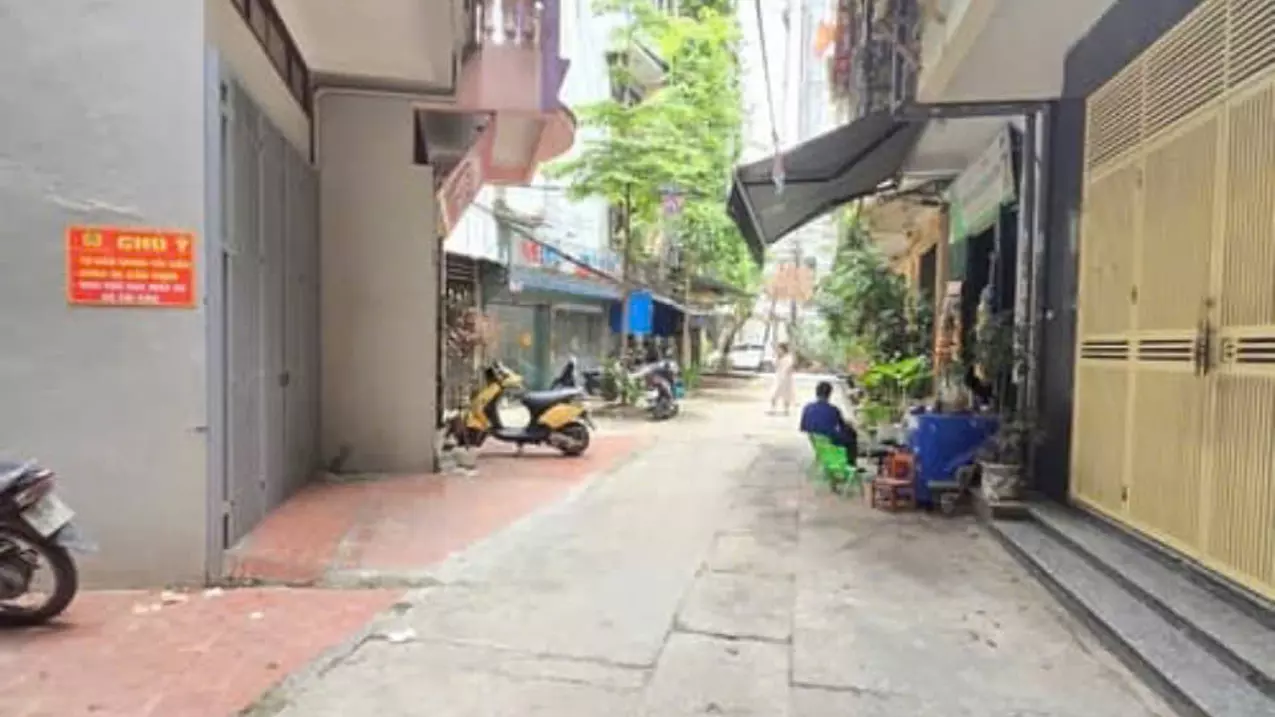 Ba Dinh