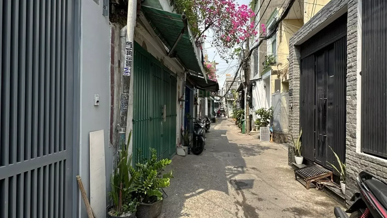 Tan Binh