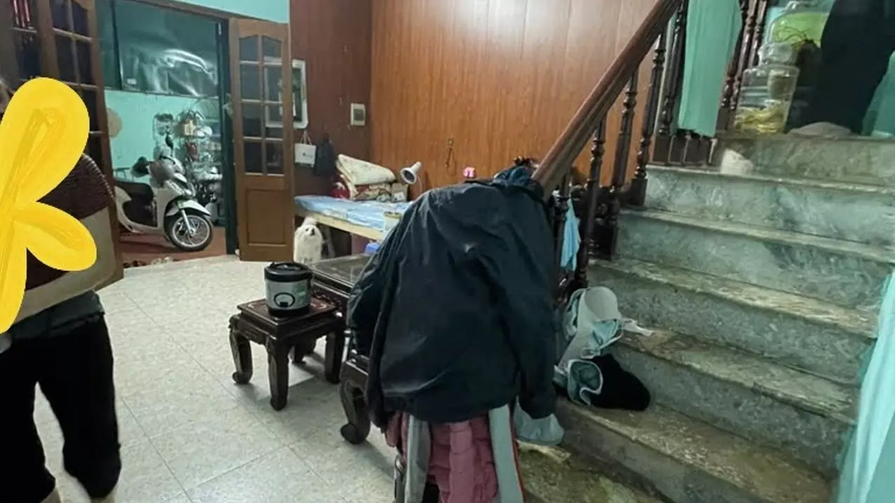 Hoang Mai