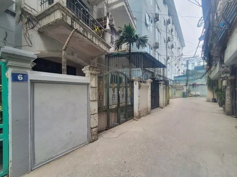Nam Tu Liem